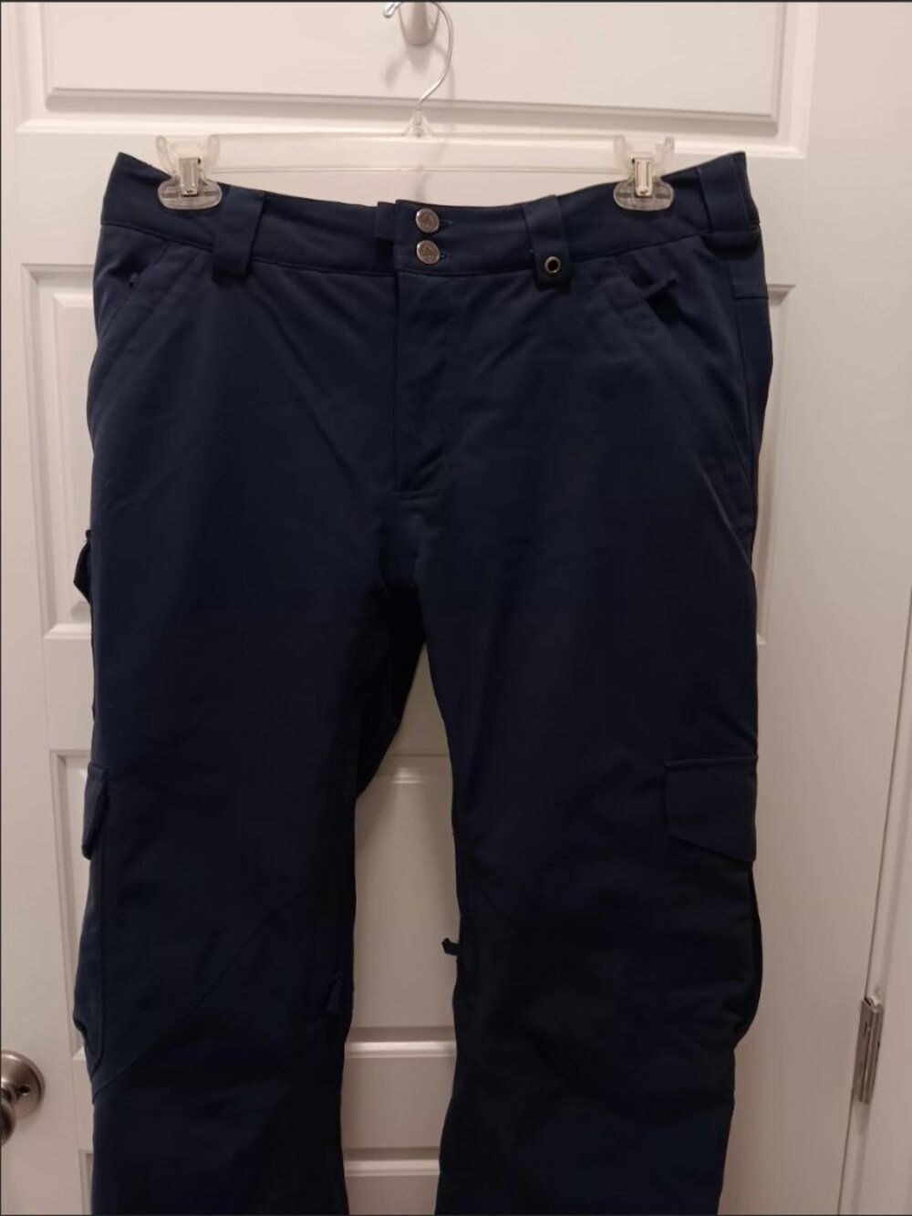 Men's Burton Ski / Snowboard Pants - Picture 8 of 12